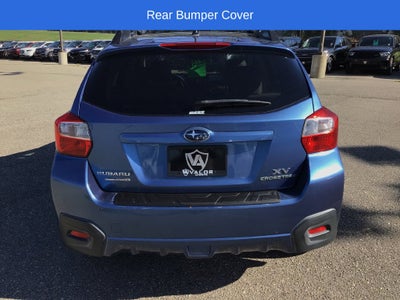 2014 Subaru XV Crosstrek 2.0i Premium