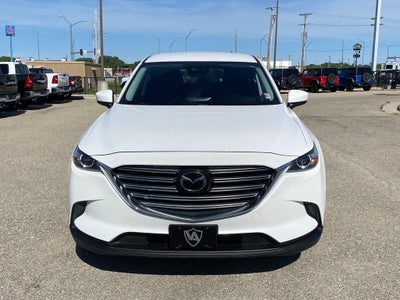 2022 Mazda Mazda CX-9 Touring