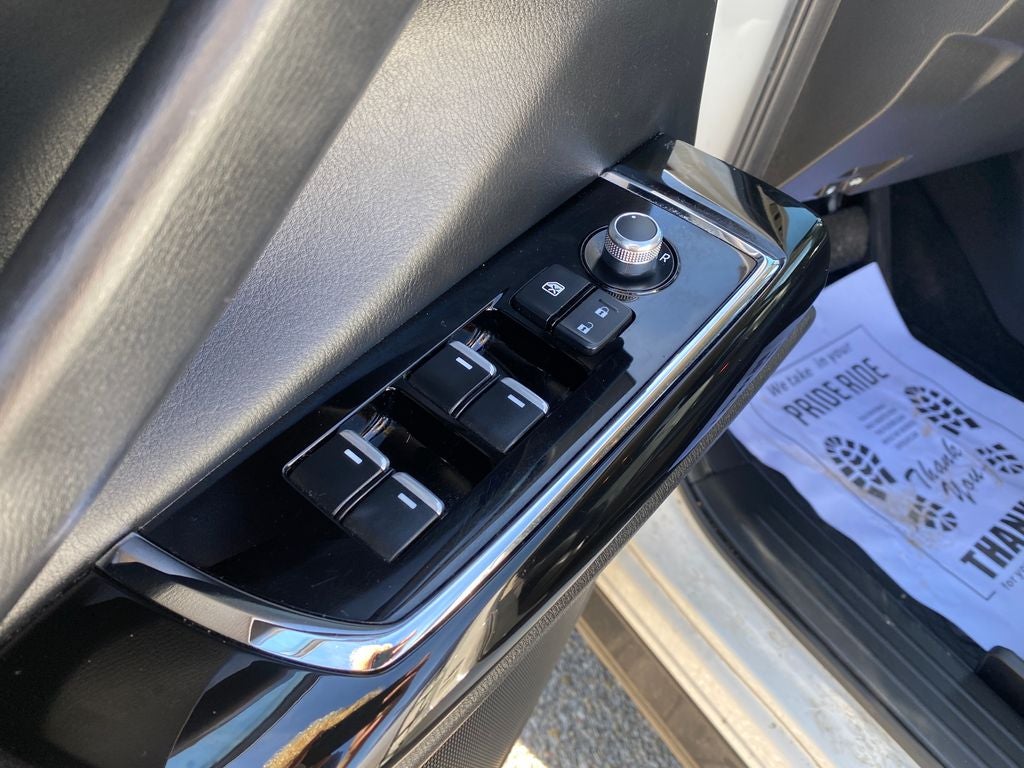 2022 Mazda Mazda CX-9 Touring