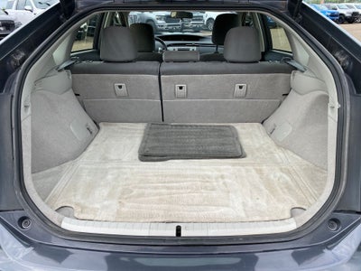 2012 Toyota Prius Three