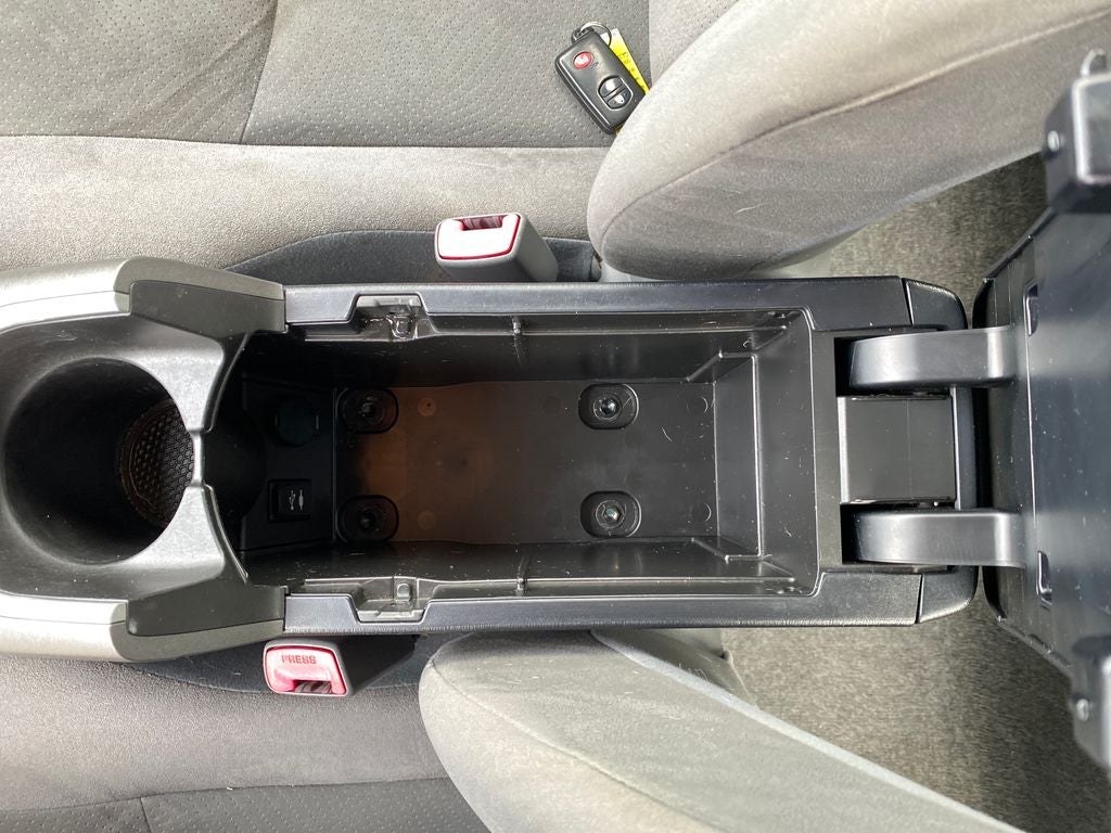 2012 Toyota Prius Three