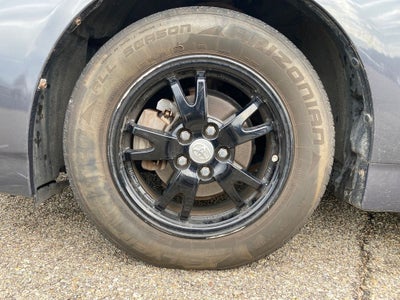 2012 Toyota Prius Three