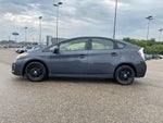 2012 Toyota Prius Three