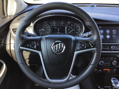 2021 Buick Encore FWD Preferred