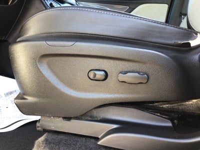 2021 Buick Encore FWD Preferred
