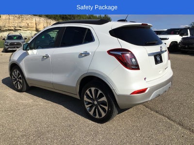 2021 Buick Encore FWD Preferred