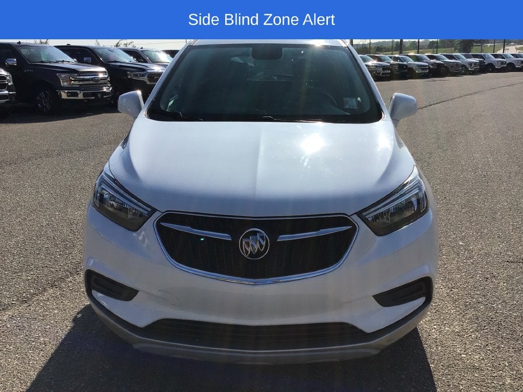 2021 Buick Encore FWD Preferred