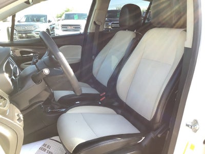 2021 Buick Encore FWD Preferred