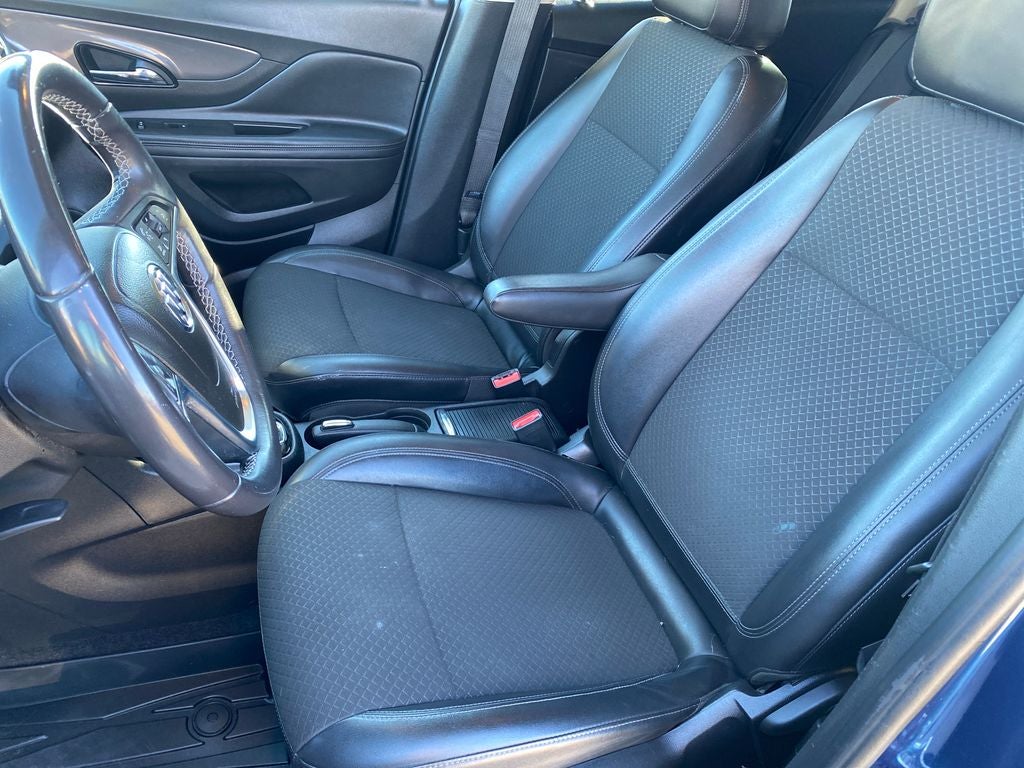 2019 Buick Encore FWD Preferred