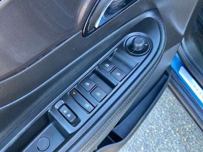 2019 Buick Encore FWD Preferred