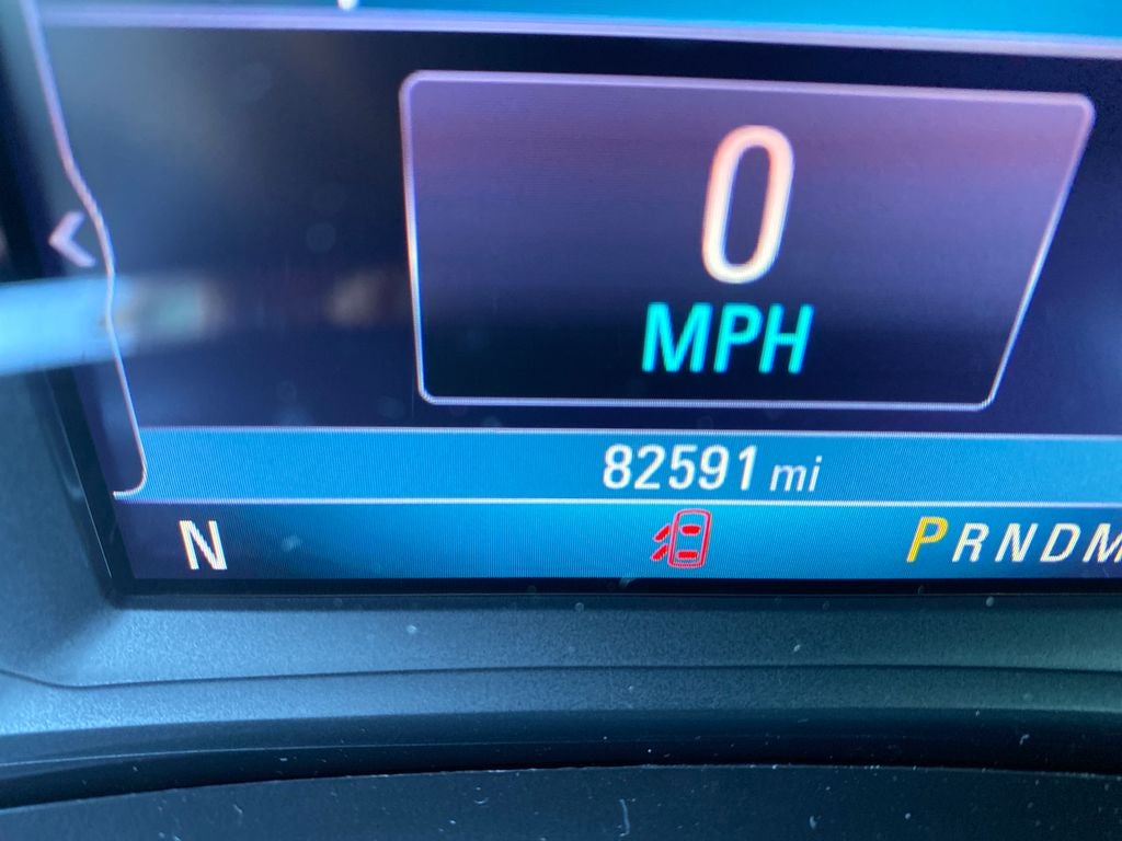 2019 Buick Encore FWD Preferred