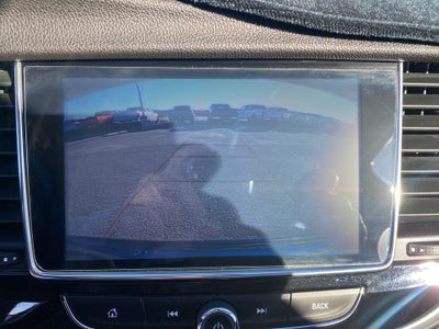 2019 Buick Encore FWD Preferred