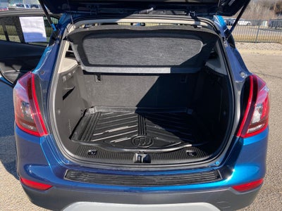 2019 Buick Encore FWD Preferred