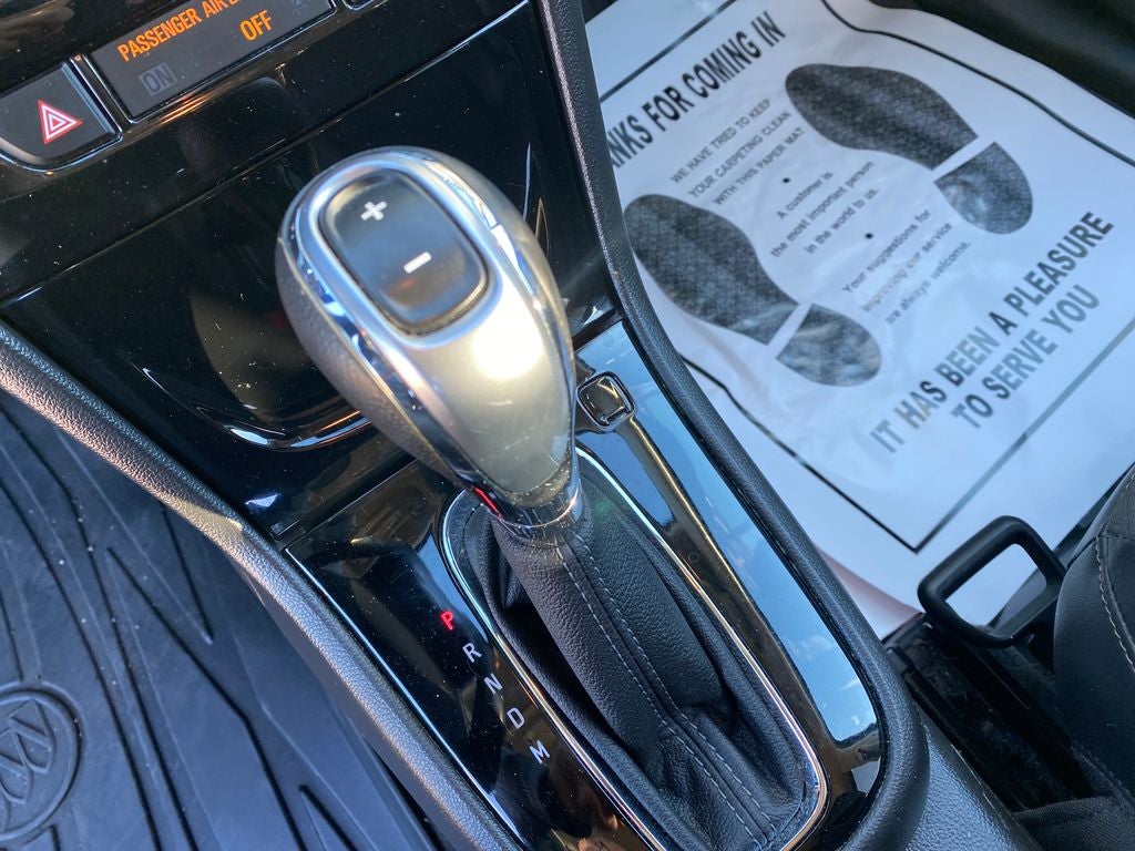 2019 Buick Encore FWD Preferred