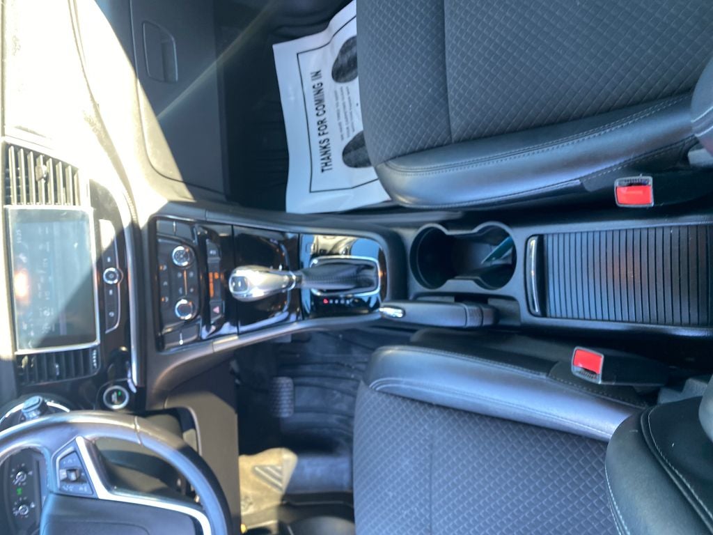 2019 Buick Encore FWD Preferred