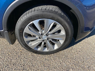 2019 Buick Encore FWD Preferred