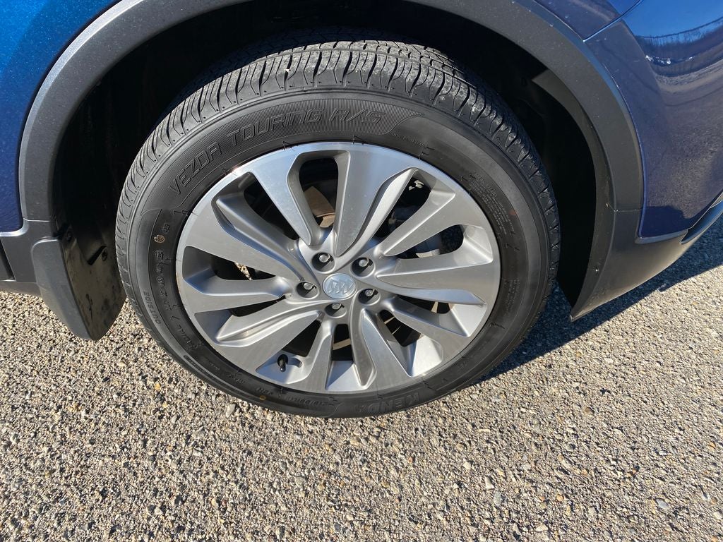 2019 Buick Encore FWD Preferred