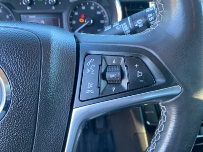 2019 Buick Encore FWD Preferred