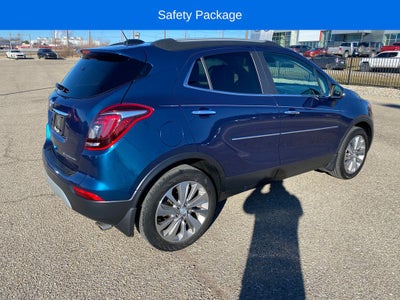 2019 Buick Encore FWD Preferred