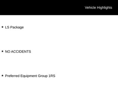 2024 Chevrolet Trax FWD 1RS