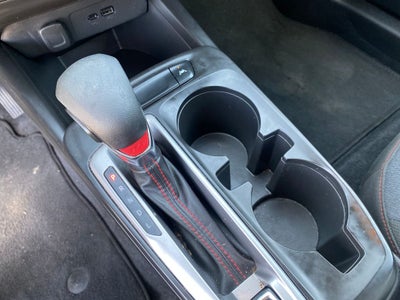 2024 Chevrolet Trax FWD 1RS