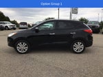 2012 Hyundai Tucson Limited