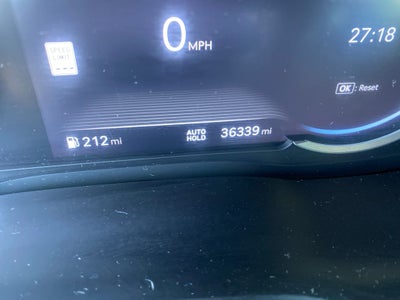 2022 Genesis G80 2.5T AWD