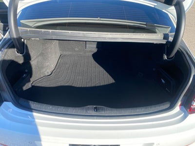 2022 Genesis G80 2.5T AWD