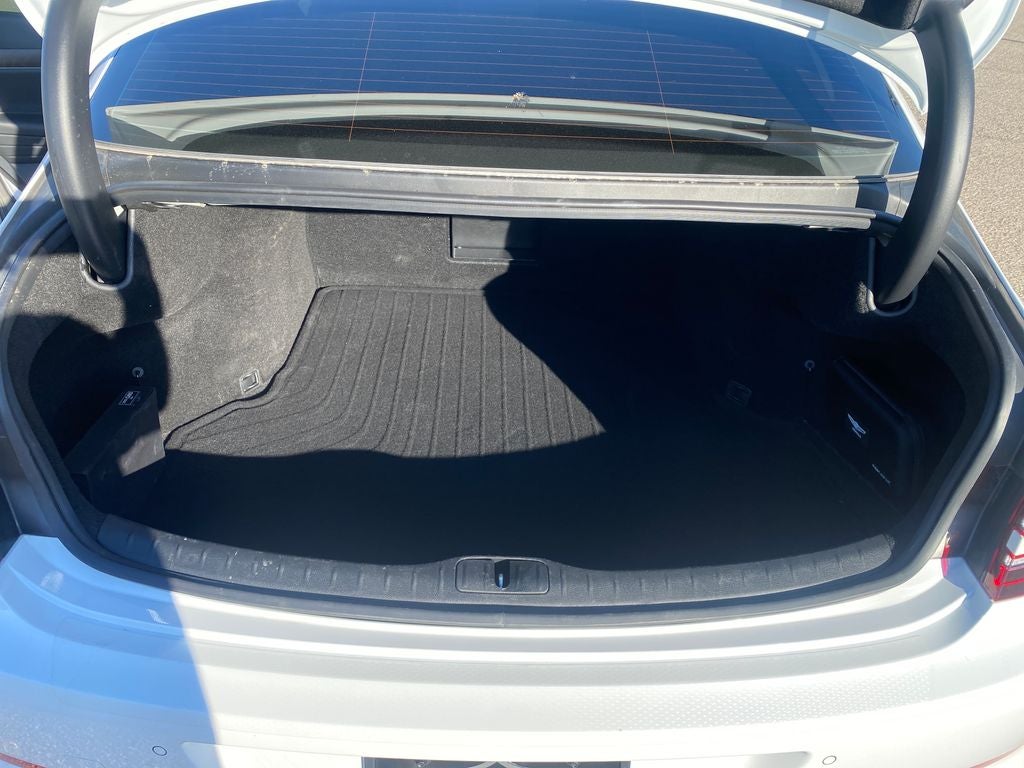 2022 Genesis G80 2.5T AWD