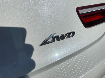 2022 Genesis G80 2.5T AWD