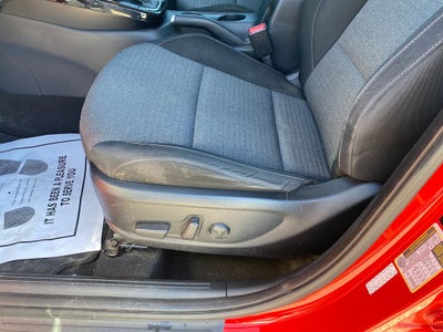 2022 Kia Soul S