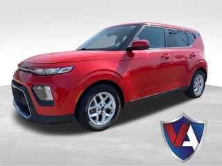 2022 Kia Soul S
