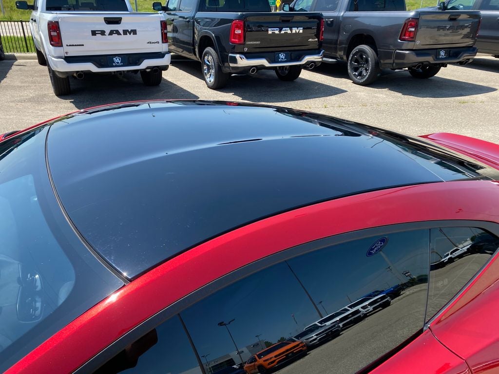 2019 Aston Martin Vantage Base