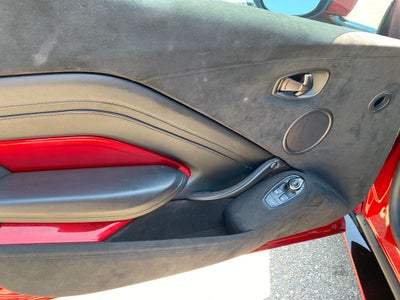 2019 Aston Martin Vantage Base