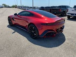 2019 Aston Martin Vantage Base