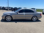 2005 Mercedes-Benz E 55 AMG® E 55 AMG® Base Kompressor