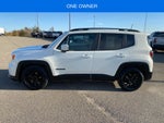 2020 Jeep Renegade Altitude FWD