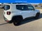 2020 Jeep Renegade Altitude FWD