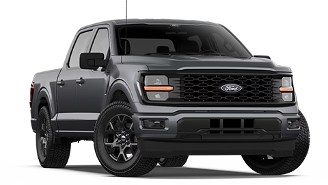 Valor Ford in Junction City KS