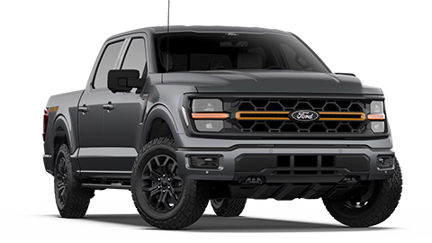 Valor Ford in Junction City KS