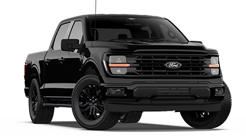 Valor Ford in Junction City KS