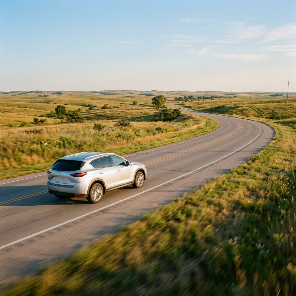 How Many MPG Do Compact SUVs Usually Lose When Going From Front-Wheel Drive to All-Wheel Drive?
