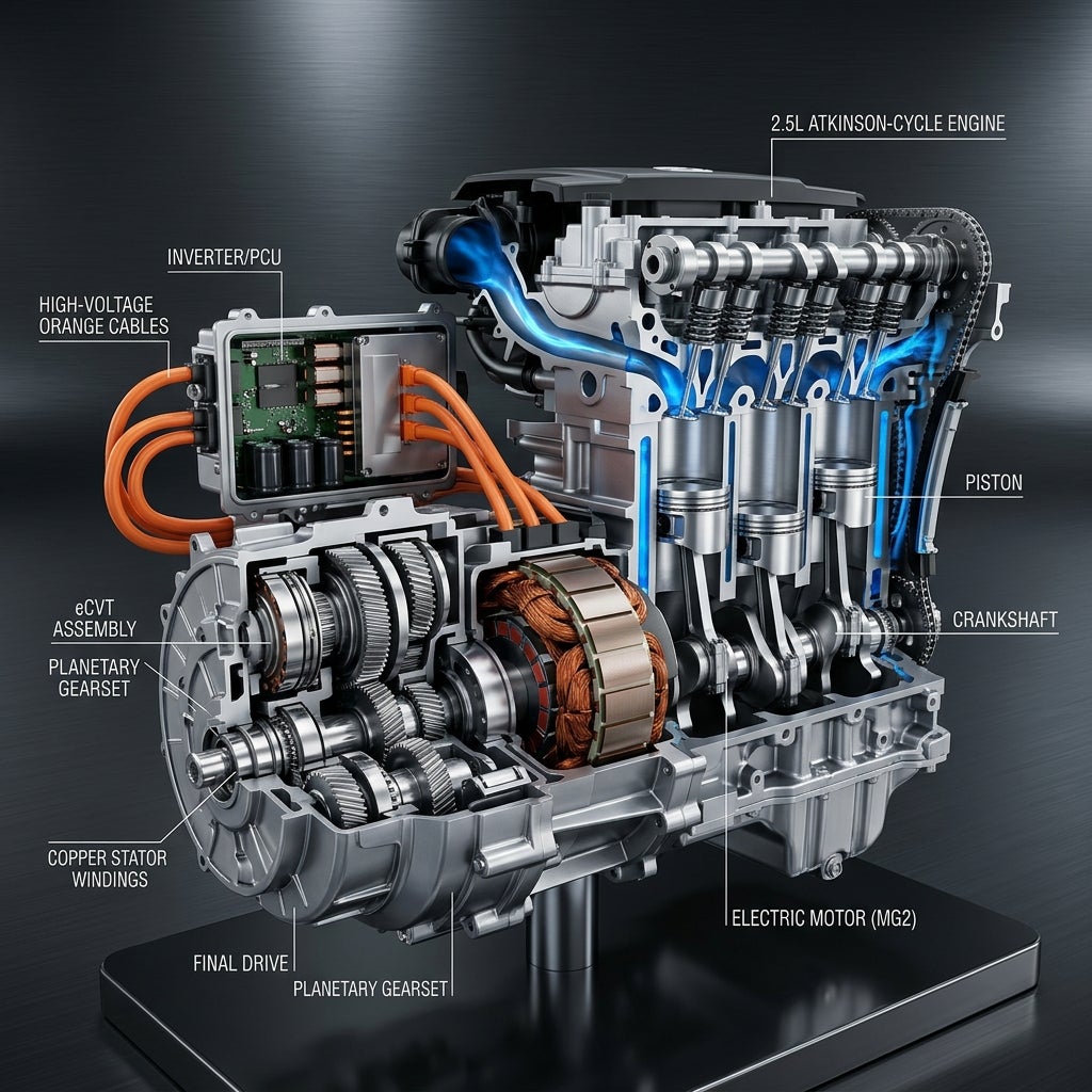 2023 Ford Maverick Engine Specs and MPG: Key Takeaways