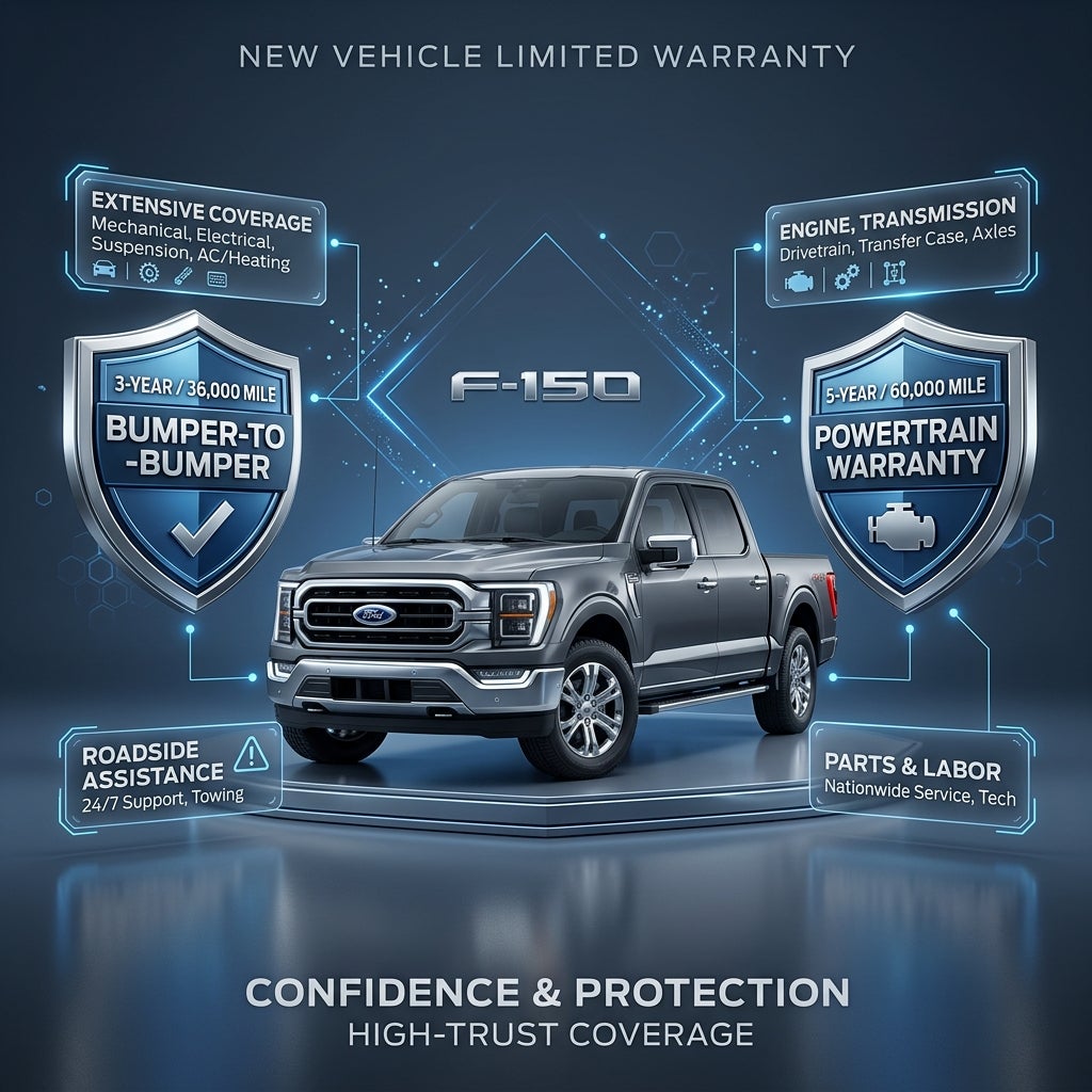 Direct Answer: Standard Engine Combined MPG Comparison for Modern Half-Ton Trucks