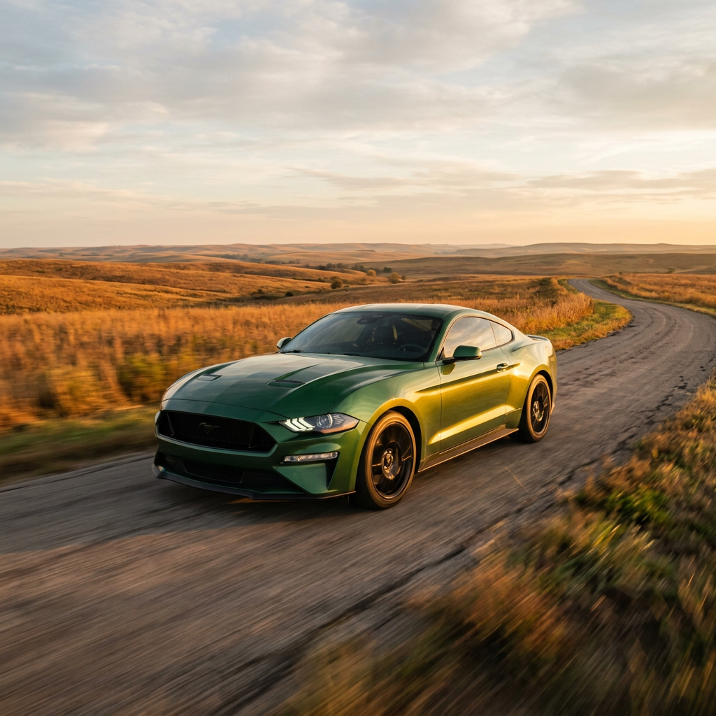 What I Tell Drivers About 2023 Ford Mustang Engines and Transmissions
