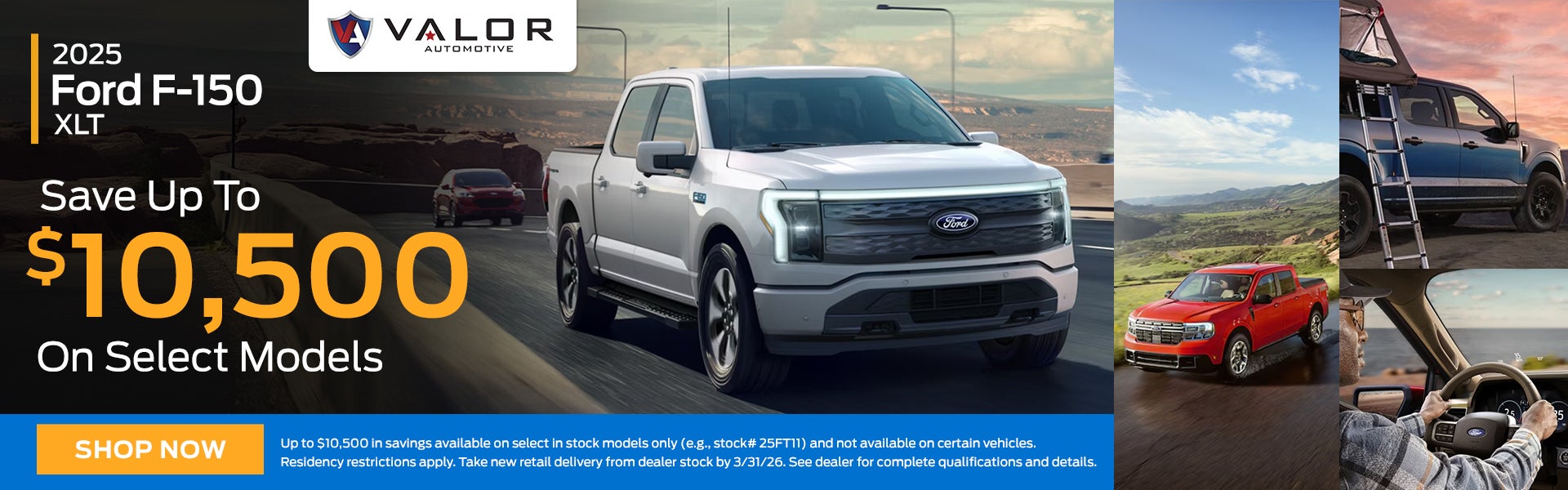 2025 Ford F-150 For Sale - Junction City, KS