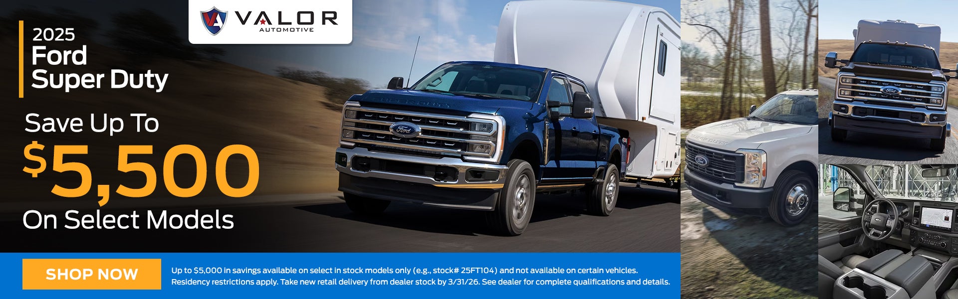 2025 Ford Super Duty For Sale - Junction City, KS