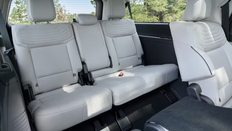 2026 Ford Expedition