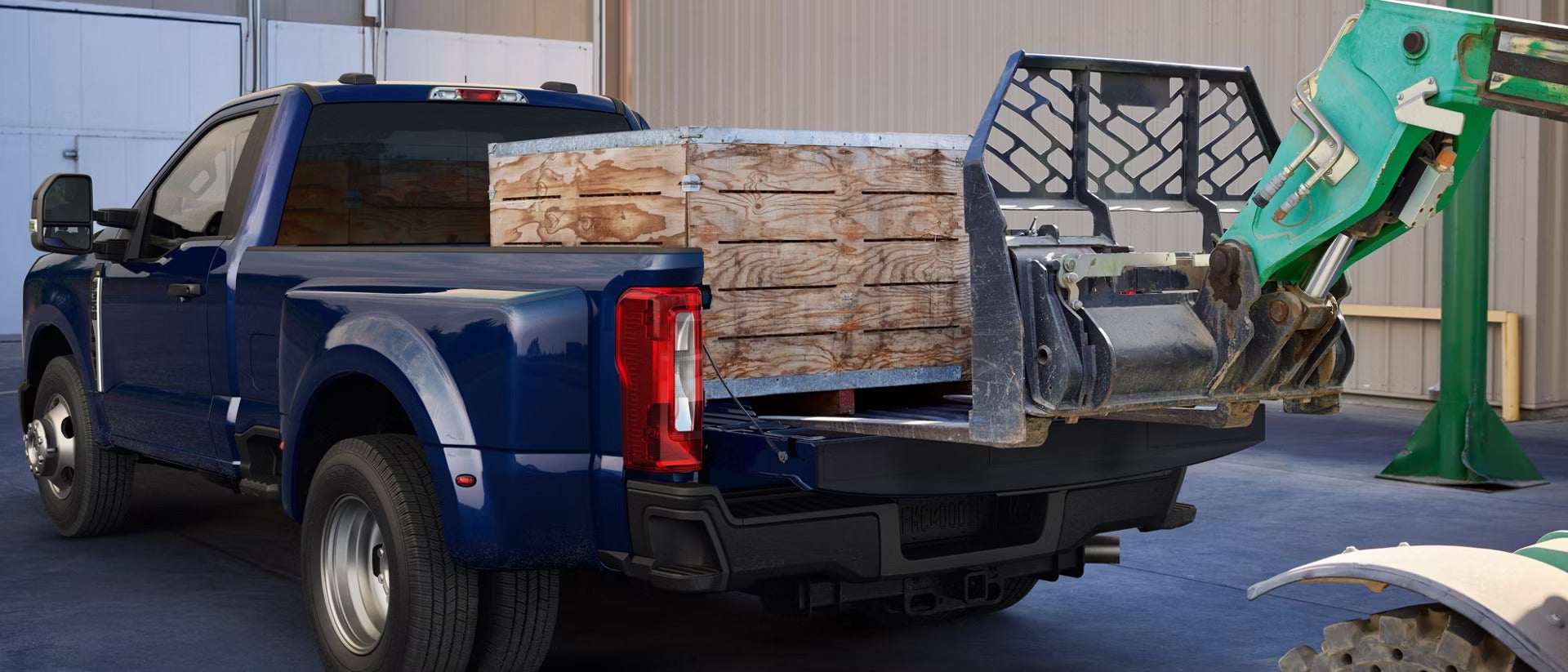 2026 Ford Super Duty