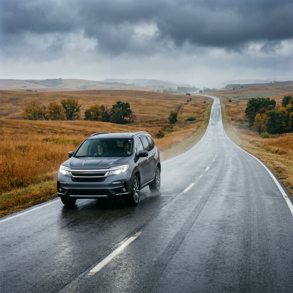 Key Takeaways for All-Weather 4x4 Readiness and Family Road Trips